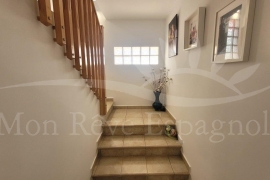 Venta - Chalet - Pinar de Campoverde