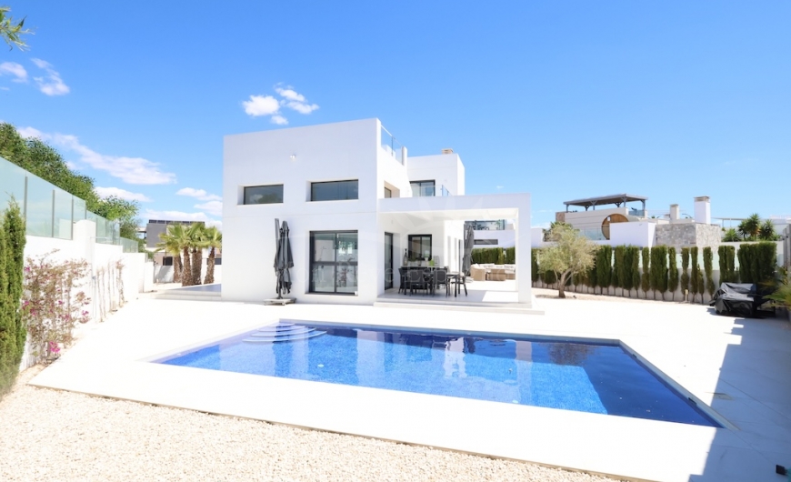Venta - Chalet - Rojales - Ciudad Quesada
