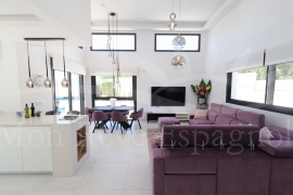 Venta - Chalet - Rojales - Ciudad Quesada