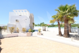 Venta - Chalet - Rojales - Ciudad Quesada