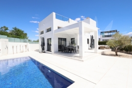 Venta - Chalet - Rojales - Ciudad Quesada