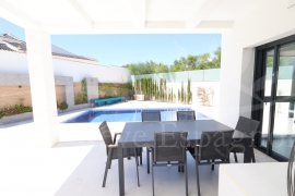 Venta - Chalet - Rojales - Ciudad Quesada