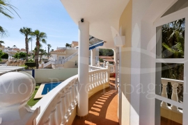 Venta - Chalet - Pinar de Campoverde