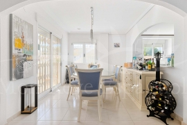 Venta - Chalet - Pinar de Campoverde
