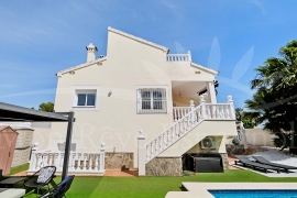 Venta - Chalet - Pinar de Campoverde