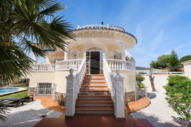 Venta - Chalet - Pinar de Campoverde