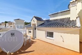 Venta - Chalet - Pinar de Campoverde