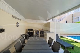 Venta - Chalet - Pinar de Campoverde