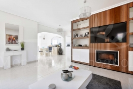 Venta - Chalet - Pinar de Campoverde