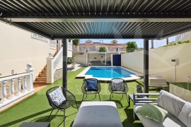Venta - Chalet - Pinar de Campoverde