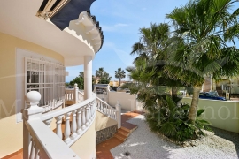 Venta - Chalet - Pinar de Campoverde
