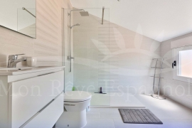 Venta - Chalet - Pinar de Campoverde