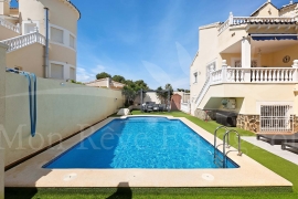 Venta - Chalet - Pinar de Campoverde