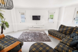 Venta - Chalet - Pinar de Campoverde