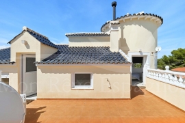 Venta - Chalet - Pinar de Campoverde