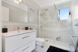 Venta - Chalet - Pinar de Campoverde