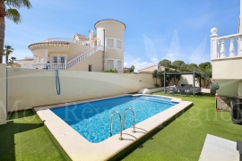 Venta - Chalet - Pinar de Campoverde