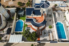 Venta - Chalet - Pinar de Campoverde