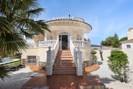 Venta - Chalet - Pinar de Campoverde