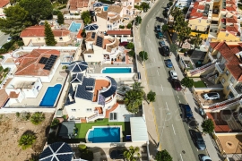Venta - Chalet - Pinar de Campoverde