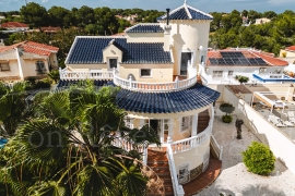 Venta - Chalet - Pinar de Campoverde