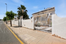 Venta - Chalet - Pinar de Campoverde