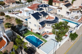 Venta - Chalet - Pinar de Campoverde
