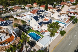 Venta - Chalet - Pinar de Campoverde