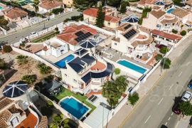 Venta - Chalet - Pinar de Campoverde