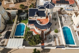 Venta - Chalet - Pinar de Campoverde