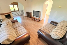 Venta - Chalet - Pinar de Campoverde