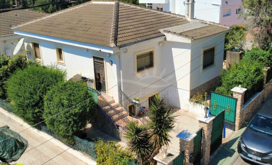 Venta - Chalet - Pinar de Campoverde