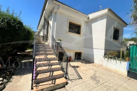 Venta - Chalet - Pinar de Campoverde