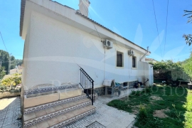 Venta - Chalet - Pinar de Campoverde