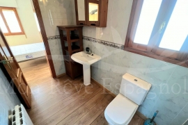 Venta - Chalet - Pinar de Campoverde