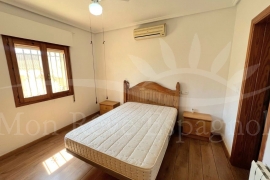 Venta - Chalet - Pinar de Campoverde