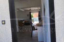 Sale - Villa - Pinar de Campoverde