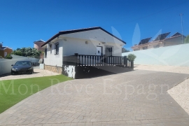 Sale - Villa - Pinar de Campoverde