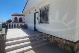 Sale - Villa - Pinar de Campoverde