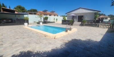 Villa - Sale - Pinar de Campoverde - Pinar de Campoverde