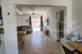 Sale - Villa - Pinar de Campoverde