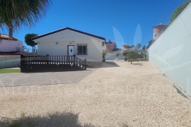 Sale - Villa - Pinar de Campoverde