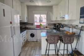 Sale - Villa - Pinar de Campoverde