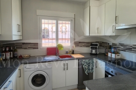 Sale - Villa - Pinar de Campoverde