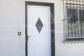 Sale - Villa - Pinar de Campoverde