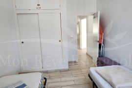 Sale - Villa - Pinar de Campoverde
