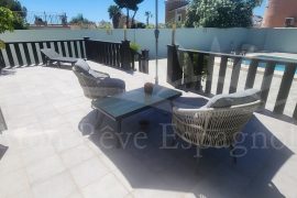 Sale - Villa - Pinar de Campoverde