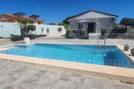 Sale - Villa - Pinar de Campoverde
