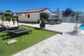 Sale - Villa - Pinar de Campoverde