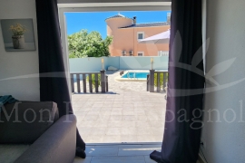 Sale - Villa - Pinar de Campoverde